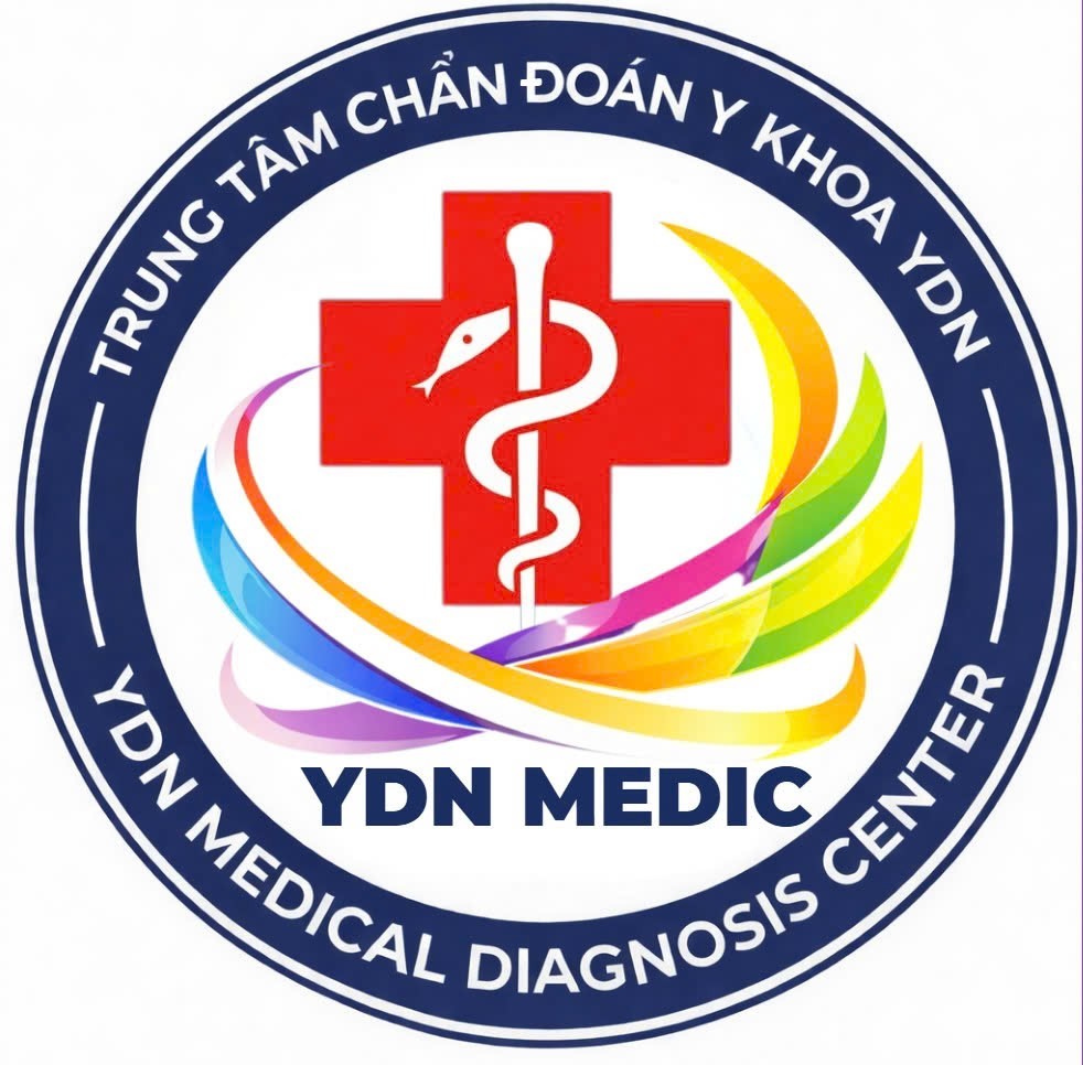 Logo YDN Medic